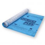 ProClima Solitex Plus connect Unterdeck-und Unterspannbahn, 150 cm breit - 50 m Rolle