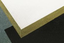 Promat Miwoplatte vorbeschichtet TypCC 1000x600x50 mm