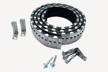 Promat Promastop-Rohrmanschette UniCollar, 2250 mm lang