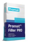 Promat Promat-Filler Pro Fugenspachtel - 20 kg
