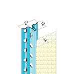 Protektor Nr.: 1104 Putzlehre für den Innenputz