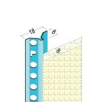 Protektor Nr.: 1108 Putzlehre für den Innenputz