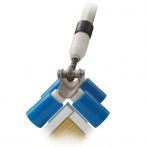 Protektor Nr.: 1474 Außenkantenroller 90 Grad Outside Rolling-Tool WSR Anpress-Werkzeug an 90 Grad Außenecken