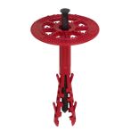 Protektor Dämmstoff-Schlagdübel für verputzte Außenwanddämmungen - Tiefe 60 mm