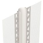 Protektor Nr.: 30351 Dehnungsfugenprofil für Wärmedämmung