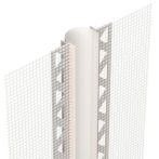 Protektor Nr.: 30352 Dehnungsfugenprofil für Wärmedämmung