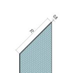 Protektor Nr.: 3310 Fugenband EPDM schwarz