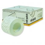 Protektor Nr.: 37328 Roll-Patch 5.5 für Reparaturen im Trockenbau;Reparationspatch, Roll