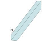 Protektor Nr.: 5165 Winkelprofil 40 x 20 mm