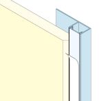 Protektor Nr.: 6522 LED Abschlussprofil