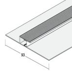 Protektor Nr.: 6524 LED Voutenprofil