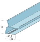 Protektor Nr.: 6538 LED Schiene Sunrise
