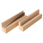 Protektor Nr.: 1463 SLP Nuthobel für L-Profil