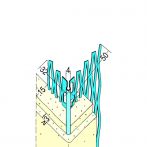 Protektor Nr.: 01039Z Kantenprofil für den Innen- und Außenputz