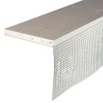 Protektor SLP Laibungsplatte GK mit Gewebe für Dünnlagenputz