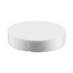 Protektor Nr.: 15320 EPS Dämmstoff-Rondelle - weiß