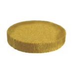 Protektor Nr.: 15322 Mineralwolle Dämmstoff-Rondelle