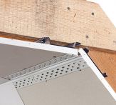 Protektor Nr.: 37509 Bewegungsfugenprofil für den Trockenbau