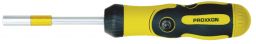 Proxxon Schraubendreher Ratschenfunktion 1/4 Zoll knickbar