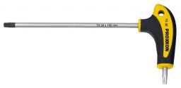 Proxxon Schraubendreher TX / TTX L-Griff