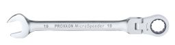 Proxxon MICRO - Combispeeder mit Gelenk