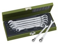 Proxxon MicroSpeeder-Satz, 7-tlg., 10 bis 19mm