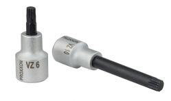 Proxxon Vielzahn-Einsatz 1/2 Zoll