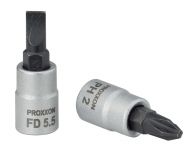 Proxxon Kreuzschlitzeinsatz 1/4 Zoll