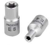Proxxon TX-Einsatz 1/4 Zoll E