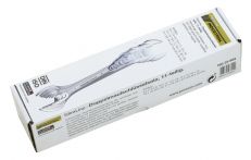 Proxxon Doppel-Maulschlüsselsatz 11tlg 6x7-30x32mm