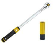 Proxxon Drehmomentschlüssel-Set, Extralang