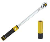 Proxxon Drehmomentschlüssel-Set, Extralang