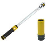 Proxxon Drehmomentschlüssel-Set, Standard