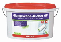 Pufas Gewebekleber F - 5 Kg