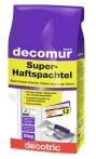 Pufas Super-Haftspachtel decomur