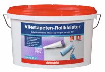 Pufas Roll-Kleister für Vliestapeten gebrauchsfertig