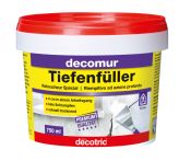 Pufas Tiefenfüller decomur - 750 ml