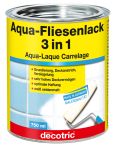 Pufas Fliesenlack Aqua 3in1 - 750 ml