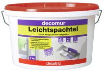 Pufas Leichtspachtel LS 8 - 7 Kg