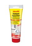 Pufas Spachtelmasse decofill instant für innen und außen
