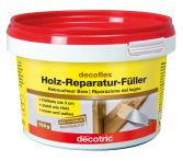 Pufas Reparaturspachtel decoflex - 0,75 Kg