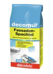 Pufas Fassaden-Spachtel decomur für außen - 5 Kg