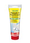 Pufas Fassade-Feuchtraumspachtel decofill - 0,4 Kg