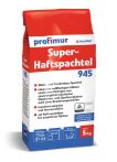 Pufas Super-Haftspachtel Profimur 945 baufan