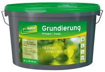 Pufas Grundierung proNatur - 5 Liter