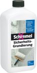 Pufas Schimmel-X Sicherheits-Grundierung - 1 Liter