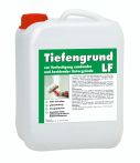 Pufas Tiefgrund BB LF - 5 Liter