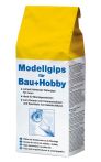 Pufas Modellgips für Bau und Hobby