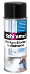 Pufas Flecken-Blocker-Isolierweiss Spray - SchimmelX - 400 ml