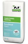 P&T EuroGrout Inject Injektionsmörtel Körnung 0-0,125 mm - 20 Kg